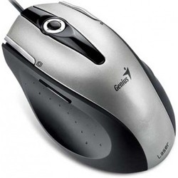 Мышка Genius Ergo T555
