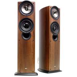 Акустические системы KEF iQ70