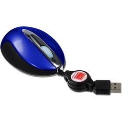 Мышки Speed-Link Retractable Colour Mouse