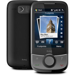 Мобильные телефоны HTC T4242 Touch Cruise 09