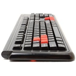 Клавиатура A4 Tech X7 G300