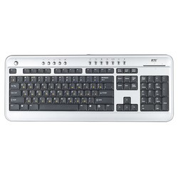 Клавиатуры BTC 6300C