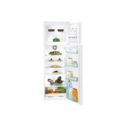 Встраиваемый холодильник Hotpoint-Ariston BD 2930