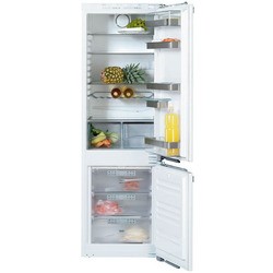 Встраиваемый холодильник Miele KFN 9753 iD