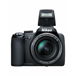 Фотоаппараты Nikon Coolpix P90