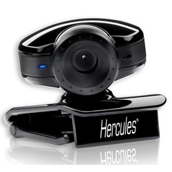 WEB-камеры Hercules Dualpix Exchange