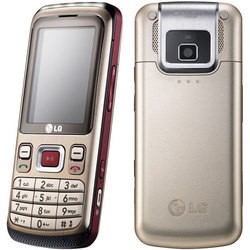 Мобильные телефоны LG KM330