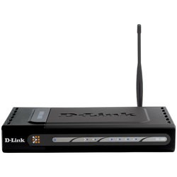 Wi-Fi оборудование D-Link DGL-4300