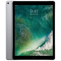 Планшет Apple iPad Pro 256GB (серый)