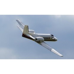 Радиоуправляемый самолет Dynam Cessna 550 RLG