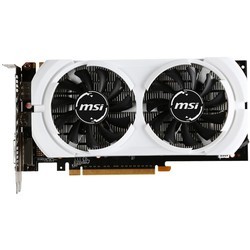 Видеокарта MSI GTX 950 2GD5T OCV3