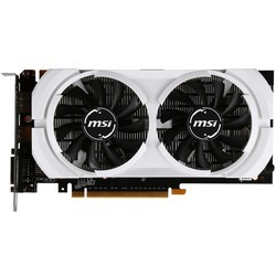 Видеокарта MSI GTX 950 2GD5T OCV2