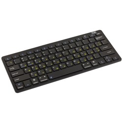 Клавиатура HQ-Tech KB-105BT