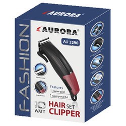 Машинка для стрижки волос Aurora AU 3290