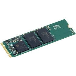 SSD накопитель Plextor PX-128M6GV