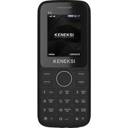 Мобильный телефон Keneksi E4