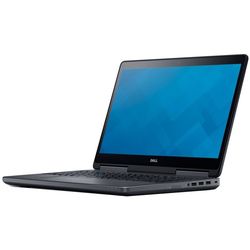 Ноутбук Dell 7510-9624