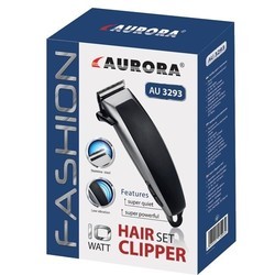 Машинка для стрижки волос Aurora AU 3293