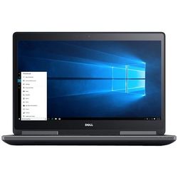 Ноутбук Dell 7710-9648