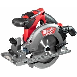 Пила Milwaukee M18 CCS55-0