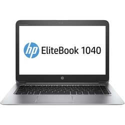 Ноутбук HP EliteBook Folio 1040 G3 (1040G3-V1A75EA)