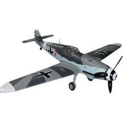 Радиоуправляемый самолет Dynam Messerschmitt Bf.109