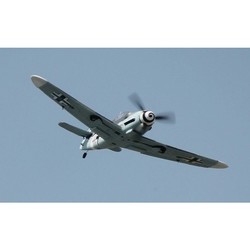 Радиоуправляемый самолет Dynam Messerschmitt Bf.109