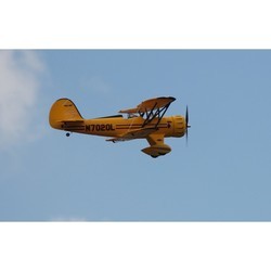 Радиоуправляемый самолет Dynam Waco ARF