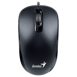 Мышка Genius DX-110 (черный)