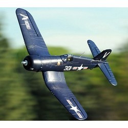 Радиоуправляемый самолет Dynam F4U Corsair