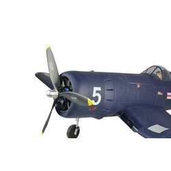 Радиоуправляемый самолет Dynam F4U Corsair