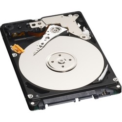 Жесткий диск HP Server SAS 2.5"