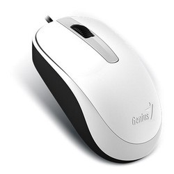 Мышка Genius DX-120 (белый)