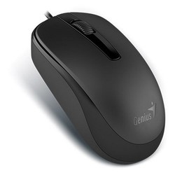 Мышка Genius DX-120 (черный)
