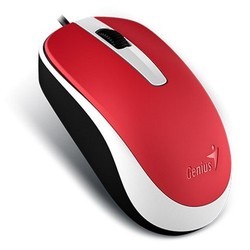 Мышка Genius DX-120 (красный)