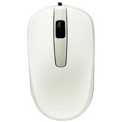 Мышка Genius DX-120 (белый)