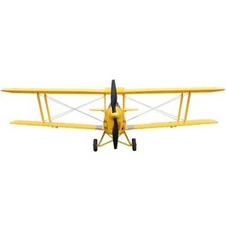 Радиоуправляемый самолет Dynam De Havilland Tiger Moth