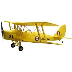 Радиоуправляемый самолет Dynam De Havilland Tiger Moth