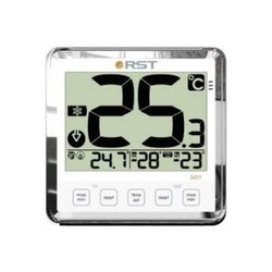 Термометр / барометр RST 02401