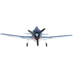 Радиоуправляемый самолет Dynam Grumman F6F Hellcat ARF