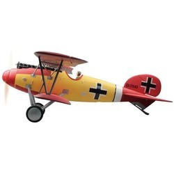 Радиоуправляемый самолет Dynam Albatros D.V L.24