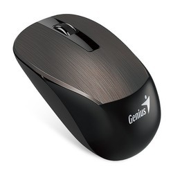 Мышка Genius NX-7015 (серебристый)