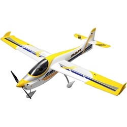 Радиоуправляемый самолет Dynam Smart Trainer