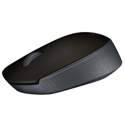 Мышка Logitech Wireless Mouse M170