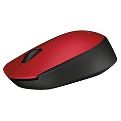 Мышка Logitech Wireless Mouse M170
