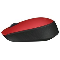 Мышка Logitech Wireless Mouse M170