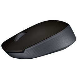 Мышка Logitech Wireless Mouse M171 (серый)