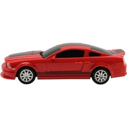 Радиоуправляемая машина Balbi Ford Mustang 1:20