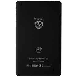 Планшет Prestigio MultiPad Wize 3308 3G