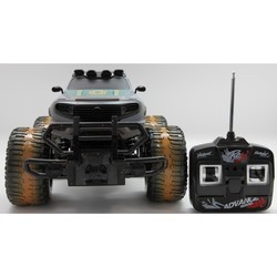 Радиоуправляемая машина Balbi Advance Guard Monster 1:10